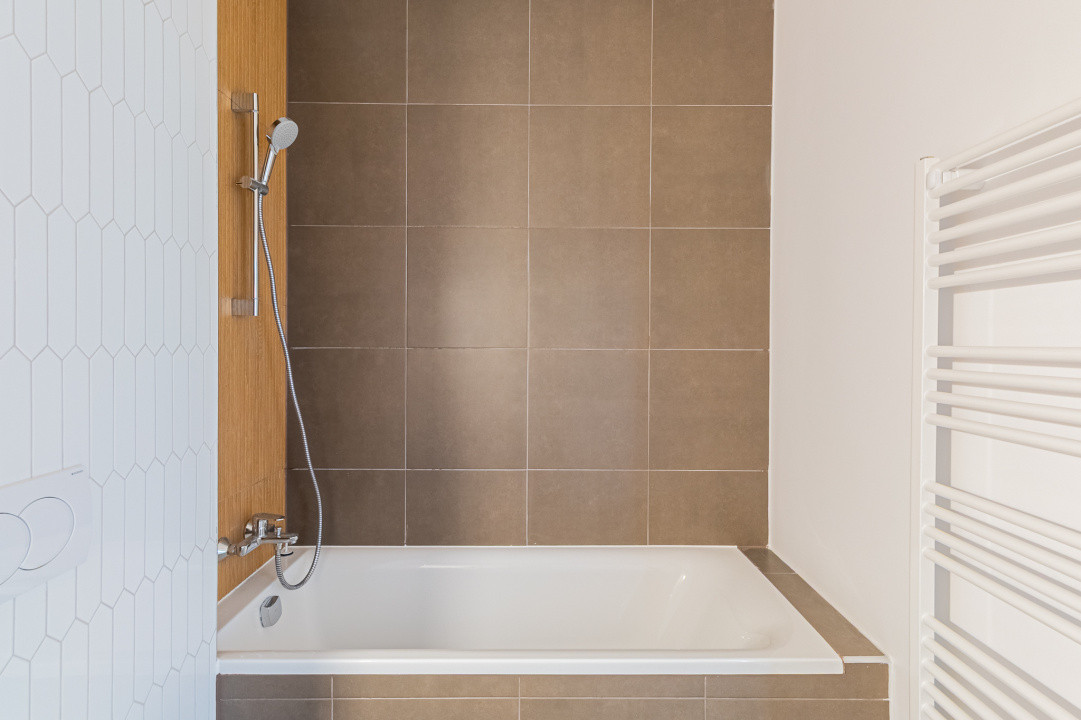 Apartament 3 Camere cu personalitate – Avantgarden 3, Faza 5