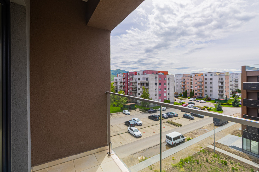 Apartament 3 Camere cu personalitate – Avantgarden 3, Faza 5
