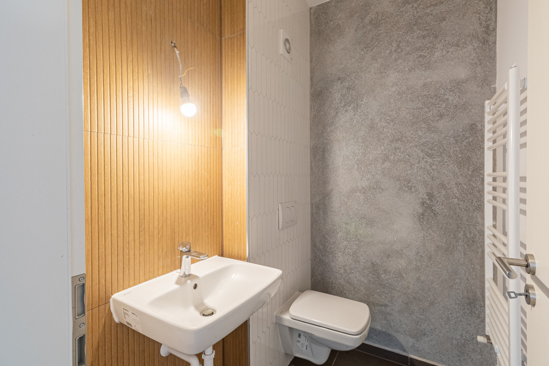 Apartament 3 Camere cu personalitate – Avantgarden 3, Faza 5