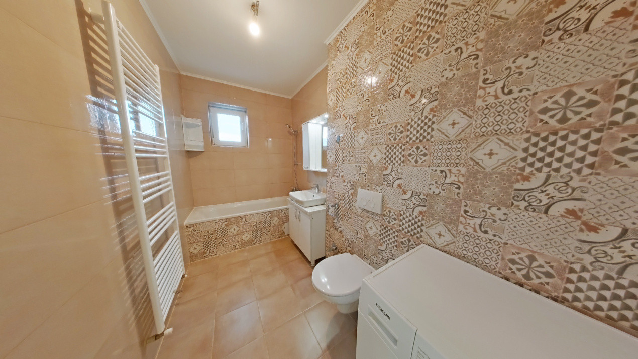 Apartament de închiriat, mobilat-utilat complet, 2,5 camere, Avantgarden, Brașov
