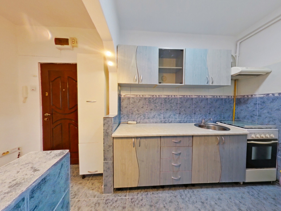  Închiriere apartament pet-friendly cu 2 cam, mobilat si utilat, Central Brasov