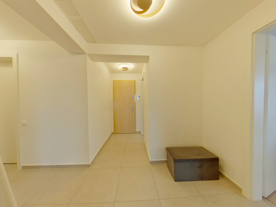 Apartament 3 camere, Segovia by Urban, mobilat/utilat clasa lux