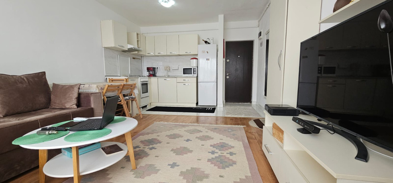 Apartament 2 camere de vânzare – Cartierul Arhitecților, str. Ioan Virgil Ispas 