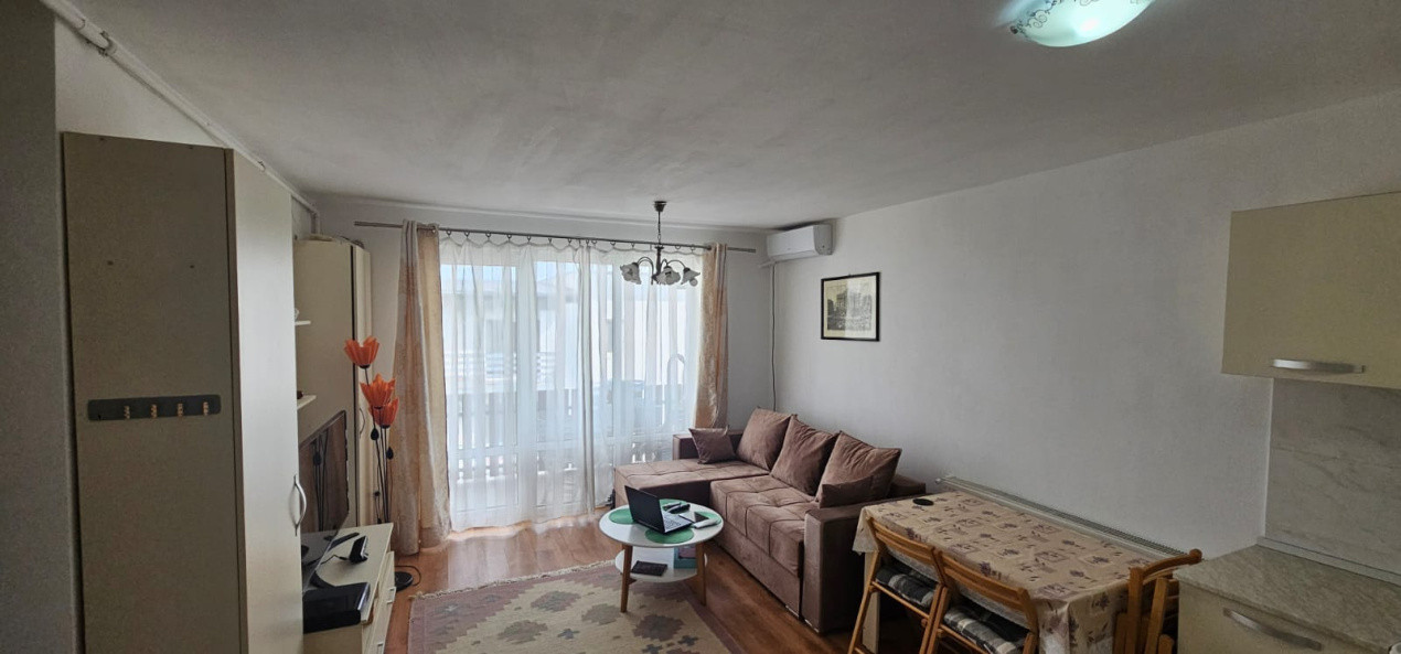 Apartament 2 camere de vânzare – Cartierul Arhitecților, str. Ioan Virgil Ispas 