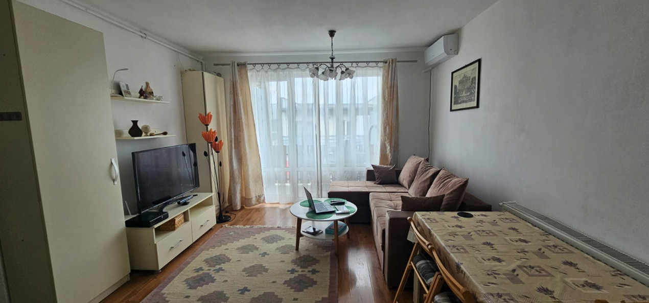 Apartament 2 camere de vânzare – Cartierul Arhitecților, str. Ioan Virgil Ispas 