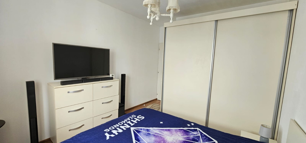 Apartament 2 camere de vânzare – Cartierul Arhitecților, str. Ioan Virgil Ispas 