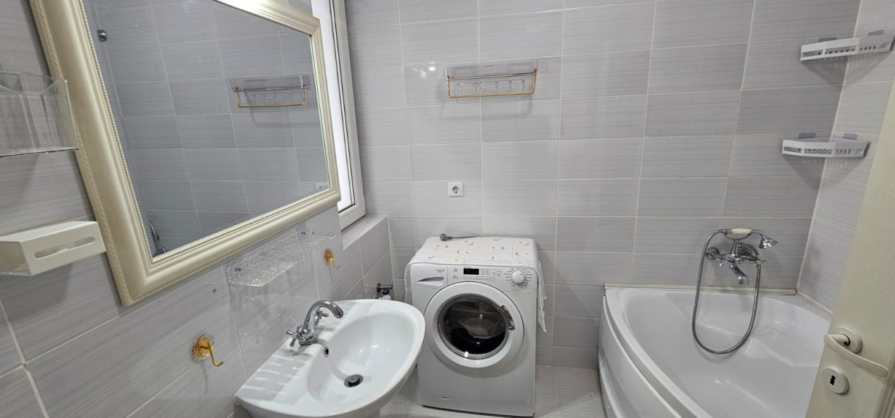 Apartament 2 camere de vânzare – Cartierul Arhitecților, str. Ioan Virgil Ispas 