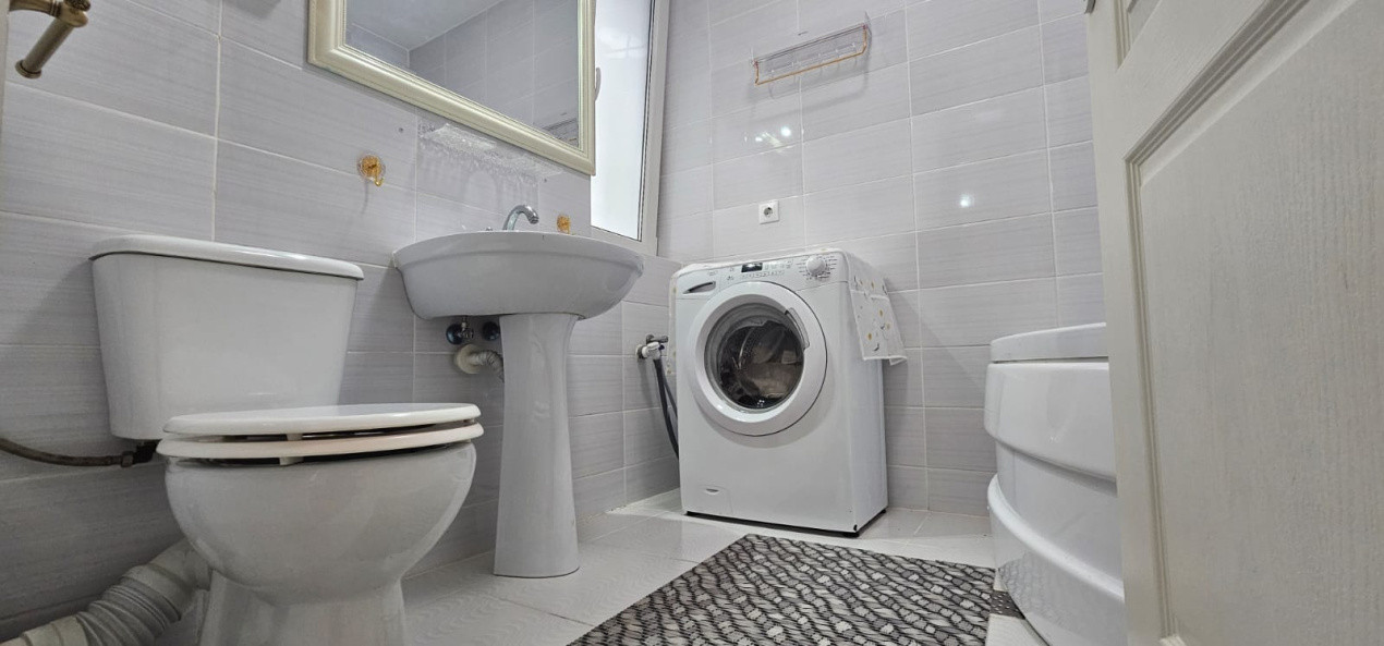 Apartament 2 camere de vânzare – Cartierul Arhitecților, str. Ioan Virgil Ispas 