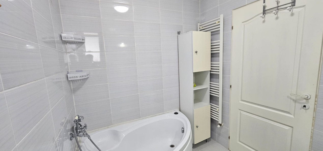 Apartament 2 camere de vânzare – Cartierul Arhitecților, str. Ioan Virgil Ispas 