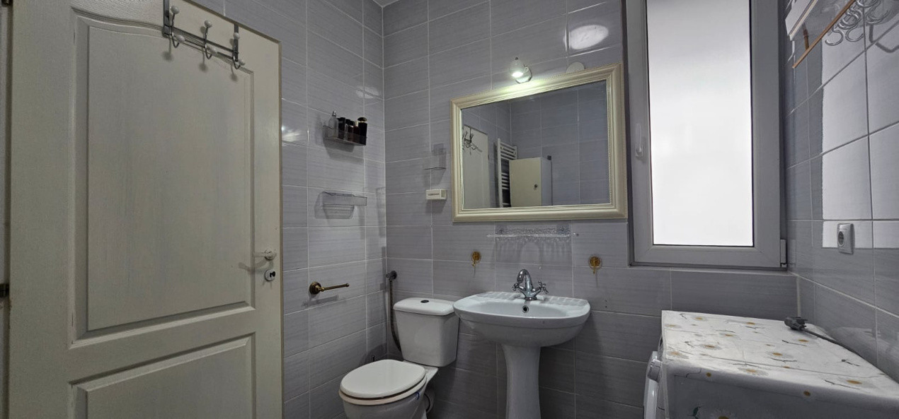 Apartament 2 camere de vânzare – Cartierul Arhitecților, str. Ioan Virgil Ispas 