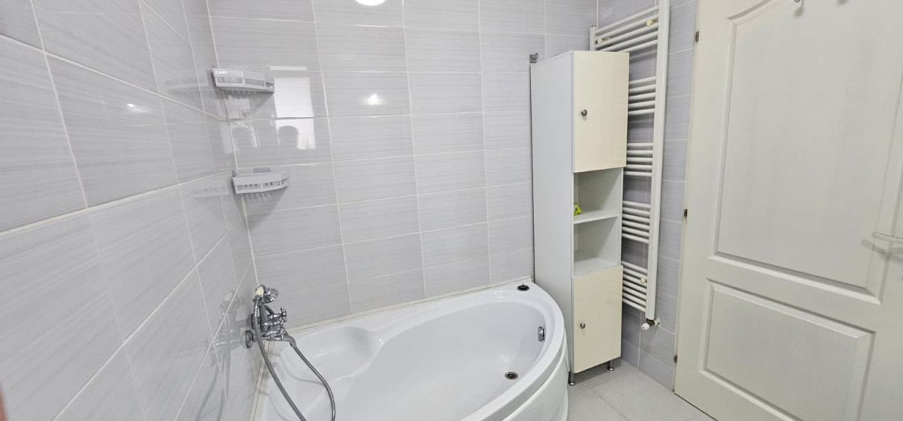 Apartament 2 camere de vânzare – Cartierul Arhitecților, str. Ioan Virgil Ispas 