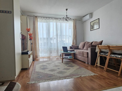 Apartament 2 camere de vânzare – Cartierul Arhitecților, str. Ioan Virgil Ispas 