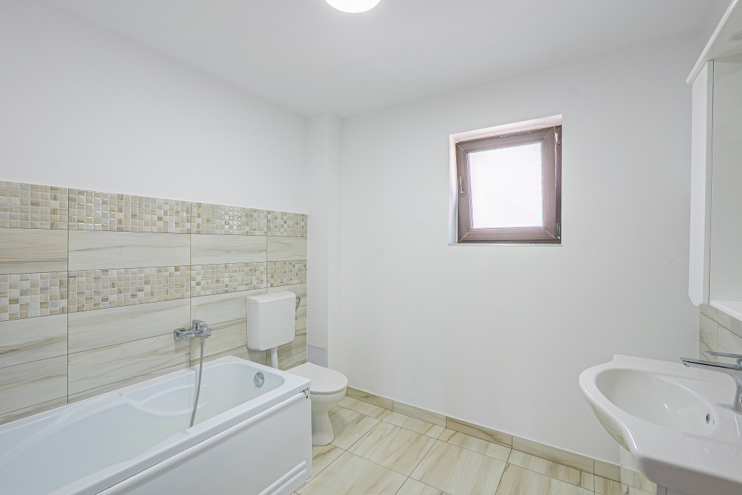 Casă 4 camere, 188 mp curte - Cartier Guşteriţa, Sibiu