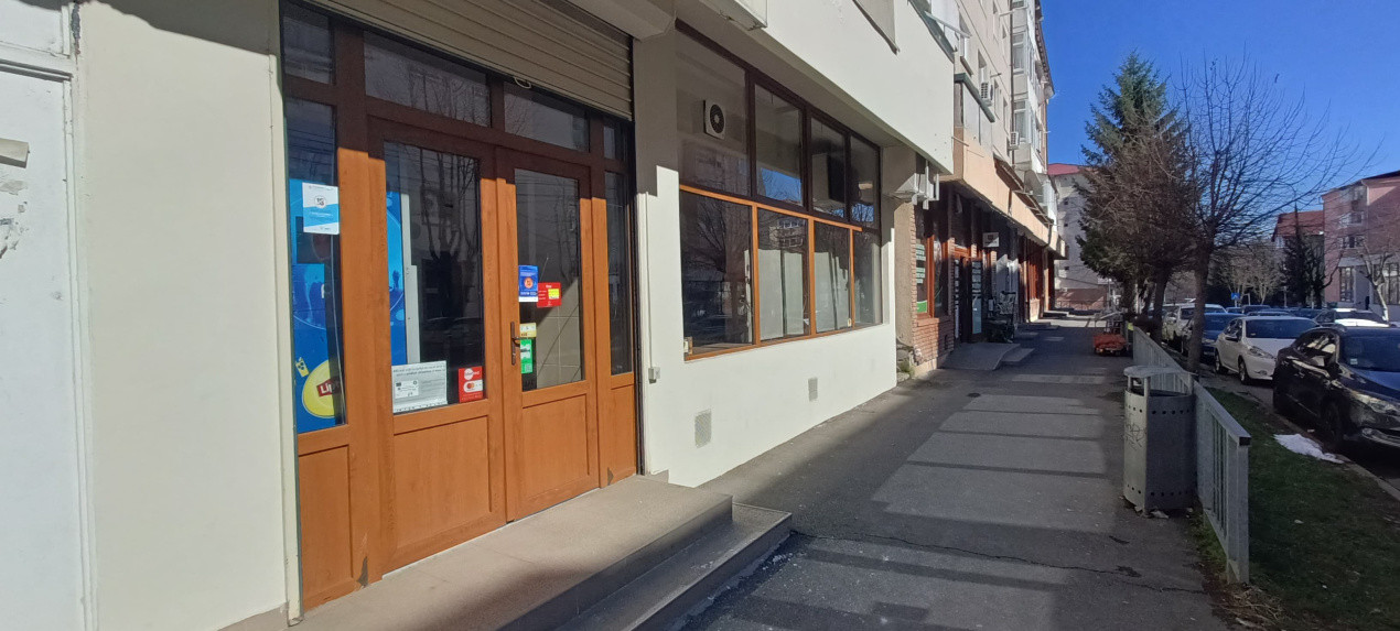 Spatiu Comercial de Vanzare Comision 0 cumparator