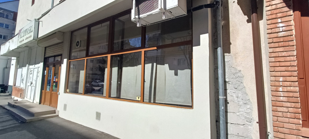 Spatiu Comercial de Vanzare Comision 0 cumparator