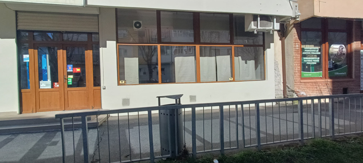 Spatiu Comercial de Vanzare Comision 0 cumparator
