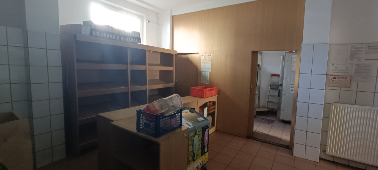Spatiu Comercial de Vanzare Comision 0 cumparator