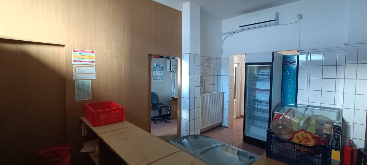 Spatiu Comercial de Vanzare Comision 0 cumparator