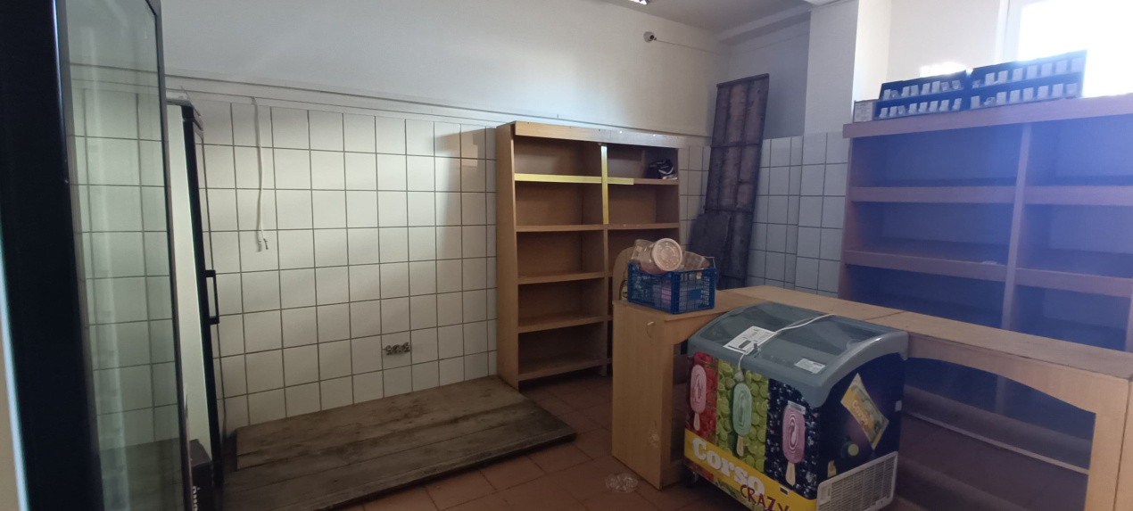 Spatiu Comercial de Vanzare Comision 0 cumparator