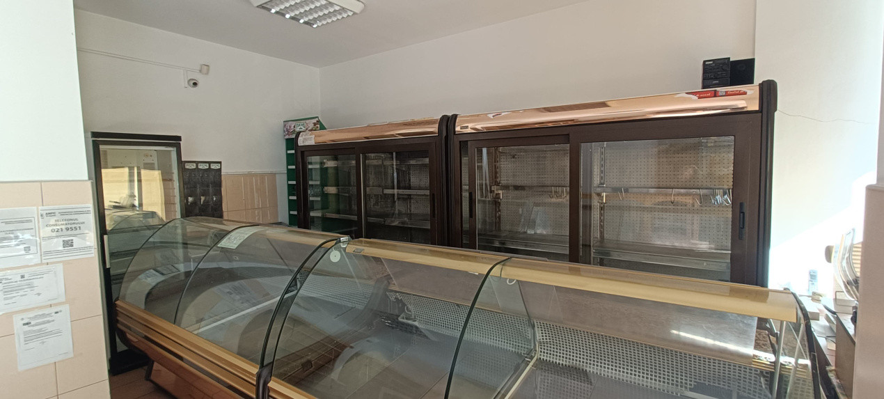 Spatiu Comercial de Vanzare Comision 0 cumparator