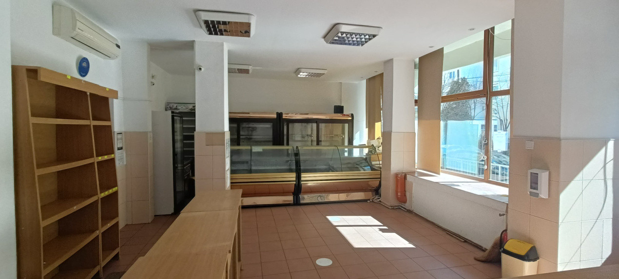 Spatiu Comercial de Vanzare Comision 0 cumparator