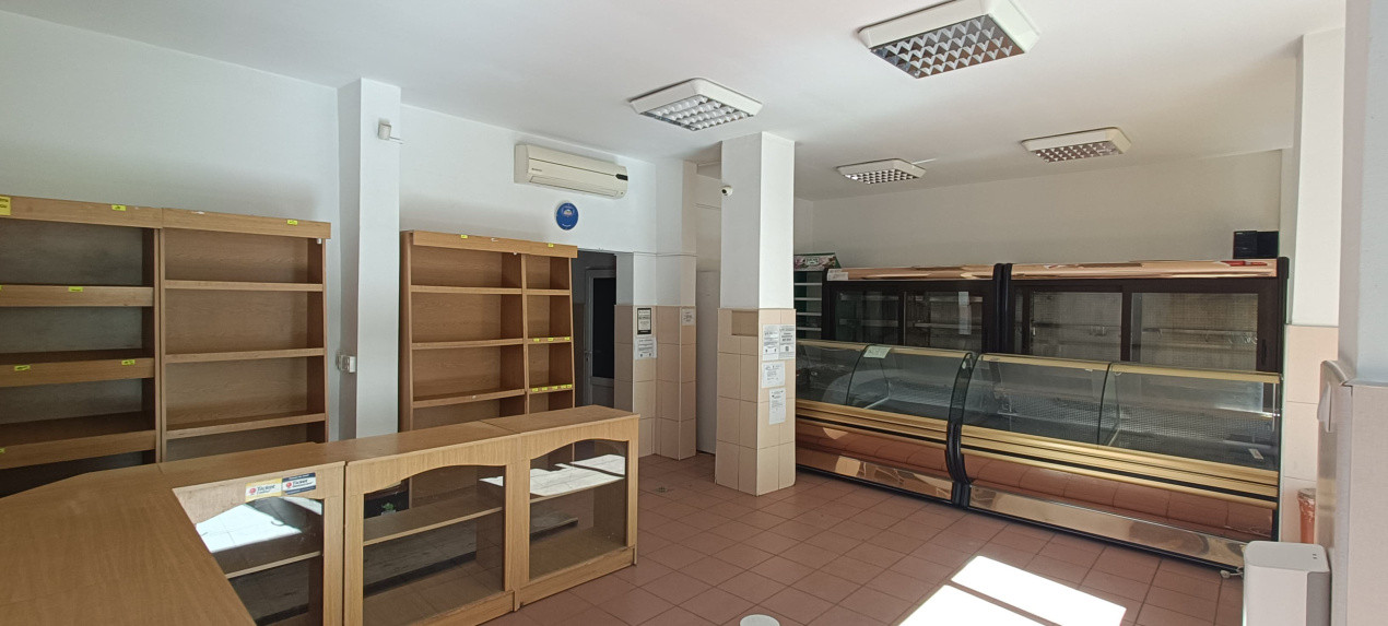 Spatiu Comercial de Vanzare Comision 0 cumparator