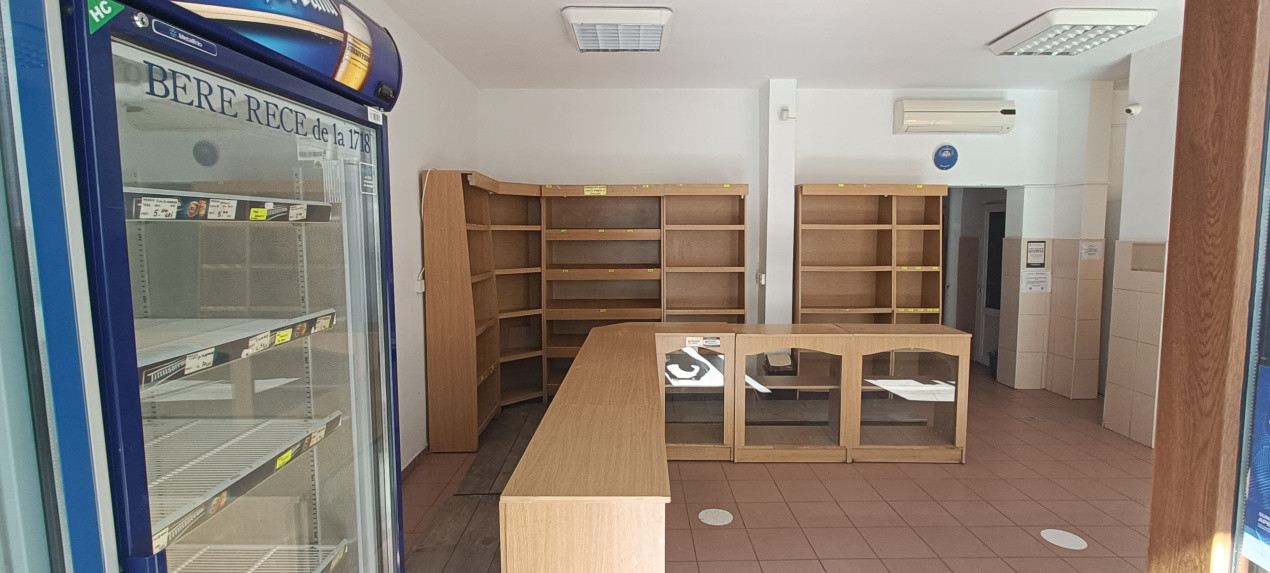 Spatiu Comercial de Vanzare Comision 0 cumparator