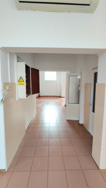 Spatiu Comercial de Vanzare  