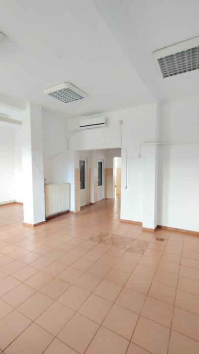 Spatiu Comercial de Vanzare  