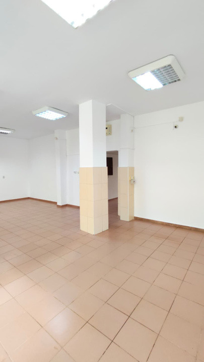 Spatiu Comercial de Vanzare  