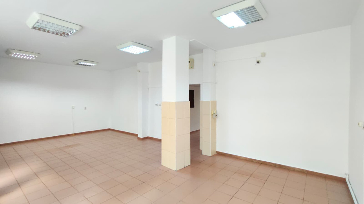 Spatiu Comercial de Vanzare  