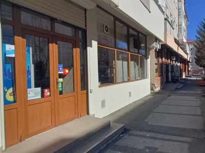 Spatiu Comercial de Vanzare Comision 0 cumparator