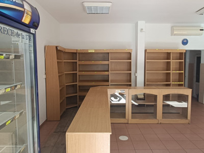 Spatiu Comercial de Vanzare  Comision 0 cumparator