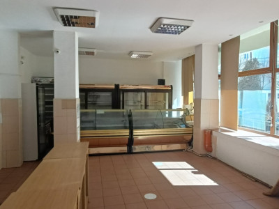Spatiu Comercial de Vanzare  Comision 0 cumparator