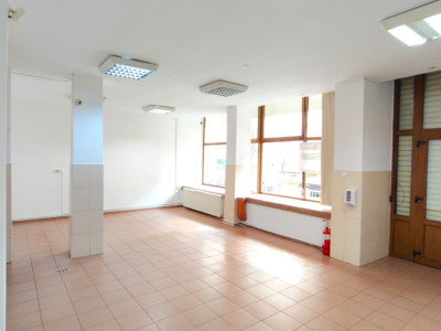 Spatiu Comercial de Vanzare  