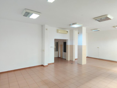 Spatiu Comercial de Vanzare  