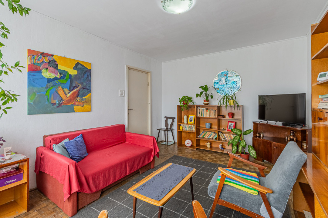 Apartament 3 camere. Astra, Brasov, COMISION 0%