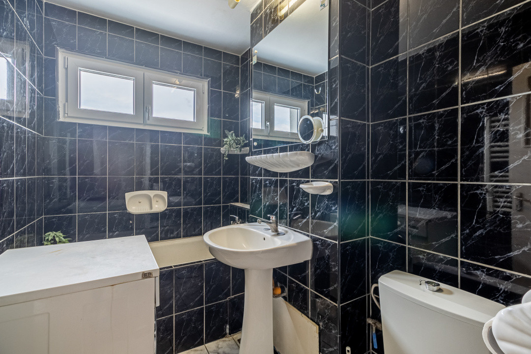 Apartament 3 camere. Astra, Brasov, COMISION 0%