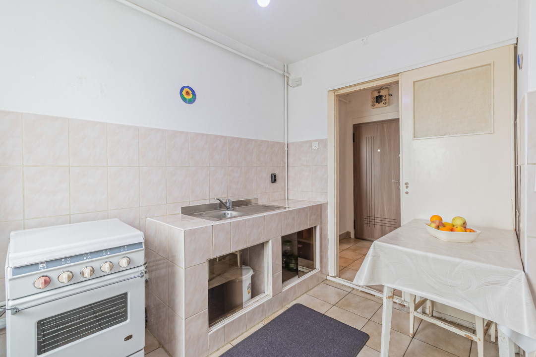 Apartament 3 camere. Astra, Brasov, COMISION 0%