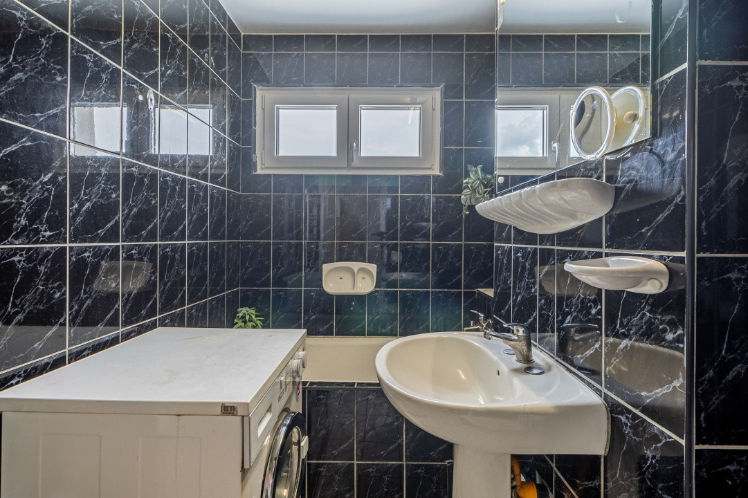 Apartament 3 camere. Astra, Brasov, COMISION 0%