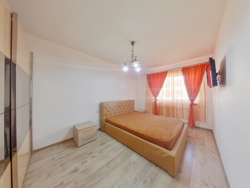 Închiriere studio mobilat și utilat, Sânpetru