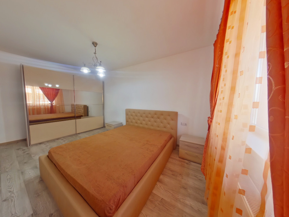 Închiriere studio mobilat și utilat, Sânpetru
