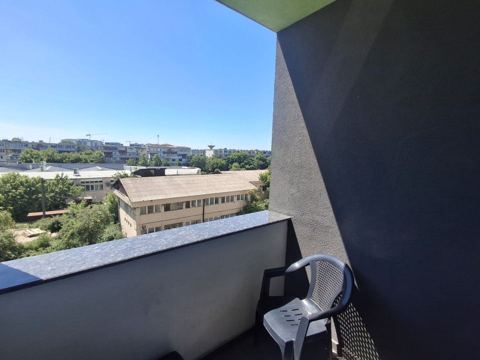 Hai la Decebal Residence, ap. 3 camere, 2024