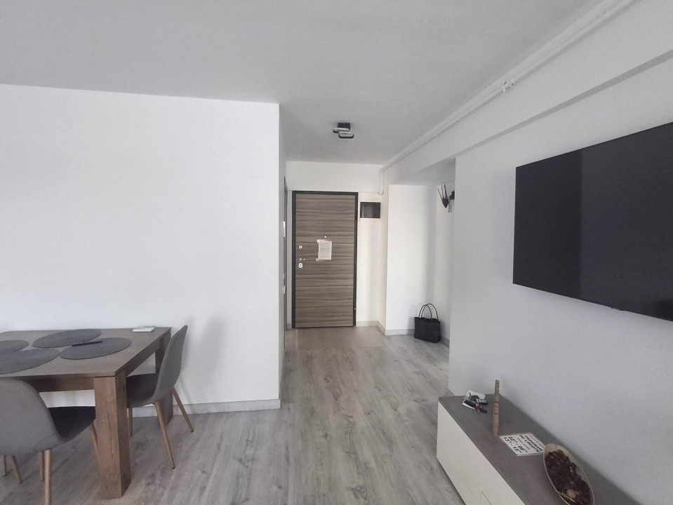 Hai la Decebal Residence, ap. 3 camere, 2024