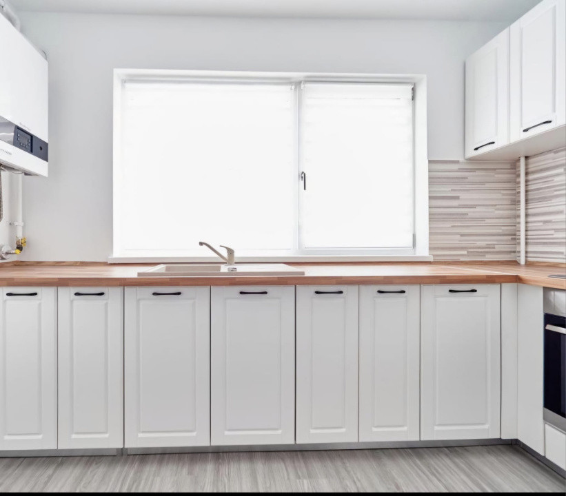 Hai la Decebal Residence, ap. 2 camere, 2024