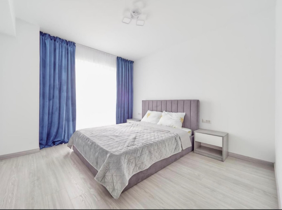 Hai la Decebal Residence, ap. 2 camere, 2024