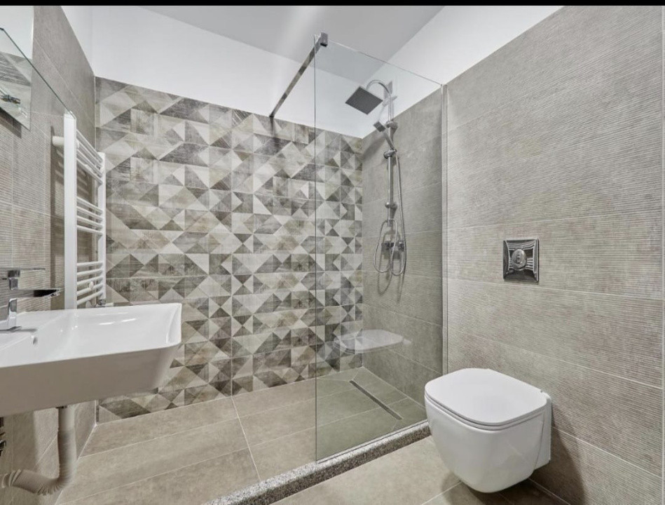 Hai la Decebal Residence, ap. 2 camere, 2024