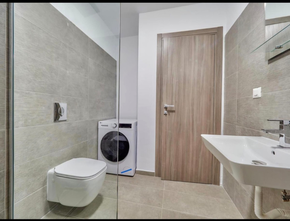 Hai la Decebal Residence, ap. 2 camere, 2024