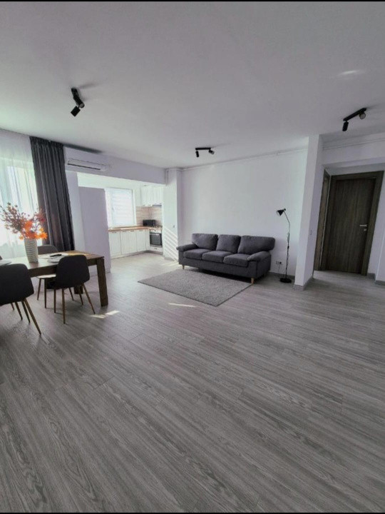 Hai la Decebal Residence, ap. 2 camere, 2024