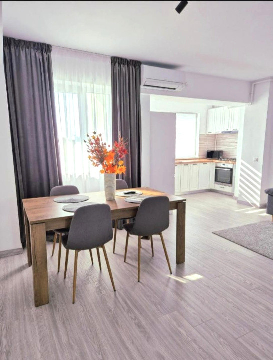 Oportunitate! Decebal Residence, ap. 2 camere, 2024